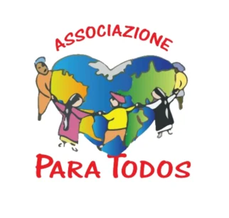 Logo Associazione Para Todos