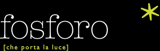 Fosforo Logo